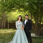 Uzun Kollu Nişanlık (Müşteri Fotoğrafı)