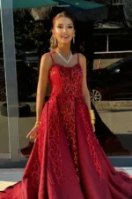 İnce Askılı Balık Model Nişanlık - Görsel 4