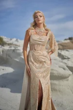 Altın Elbise - Görsel 5