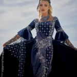Bindallı Kareli Model