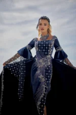 Bindallı Kareli Model