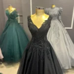 Askılı Helen Model Nişanlık