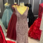 Askılı Balık Model Nişanlık