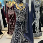 Yeşil Kaftan