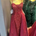 İnce Askılı Balık Model Nişanlık